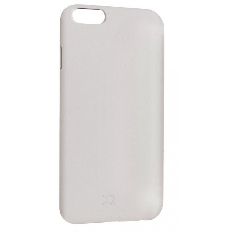 iPhone 6/6S - Xqisit cover til iPhone 6/6S