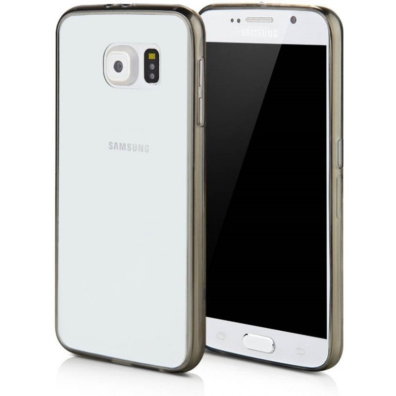 Cases - Andersson skal till Samsung Galaxy S6
