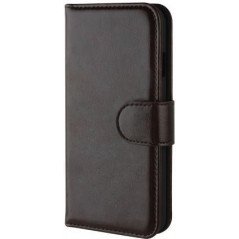 Smartphone- & mobiltilbehør - Xqisit plånboksfodral till iPhone 6/6S
