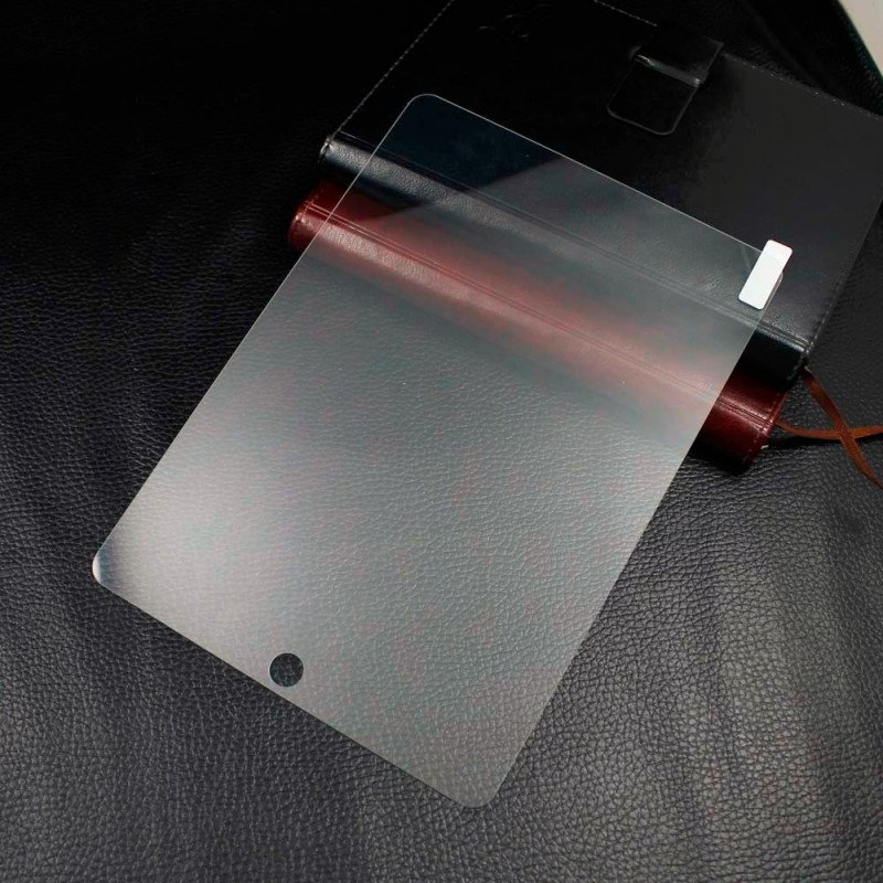Tablet tilbehør - Skärmskydd av härdat glas till iPad Air 1/2/9.7