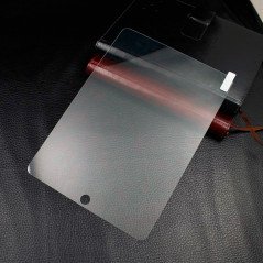 Surfplattetillbehör - Skärmskydd av härdat glas till iPad 2/3/4