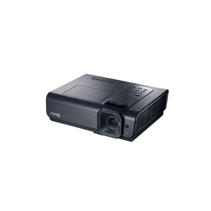 Projektorer - BenQ SP840 projektor (beg)