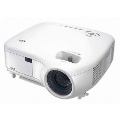 Projektor - NEC LT280 projektor (beg)