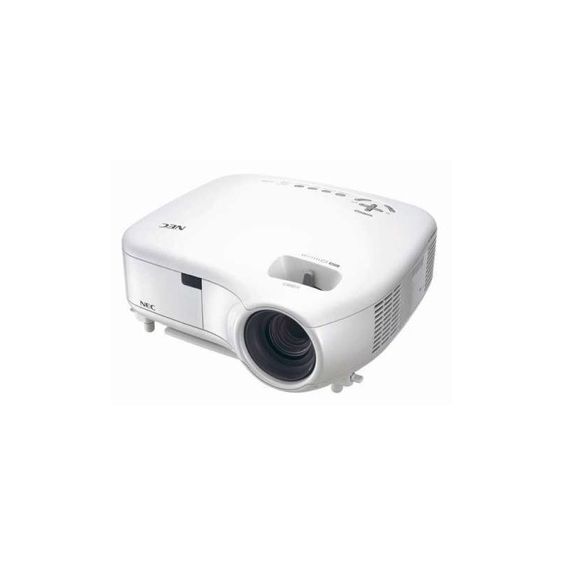 Projektor - NEC LT280 projektor (beg)