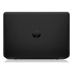 Brugt laptop 14" - HP EliteBook 840 G1 (beg med mura)