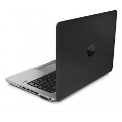 Brugt laptop 14" - HP EliteBook 840 G1 (beg med nytt batteri)