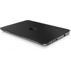 Brugt laptop 14" - HP EliteBook 840 G1 (beg med nytt batteri)