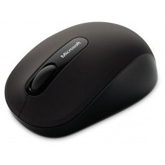 Wireless mouse - Microsoft bluetooth-mus