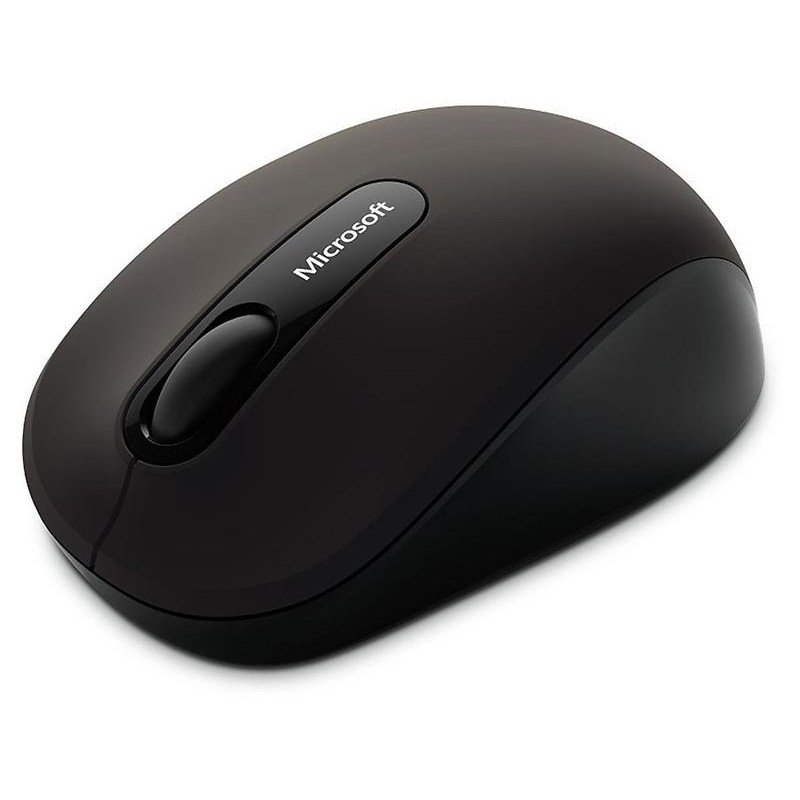 Trådløs mus - Microsoft bluetooth-mus