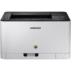 Billig laserprinter - Samsung trådlös färglaserskrivare