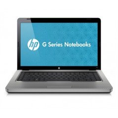 Laptop 14-15" - HP G62-a17so demo