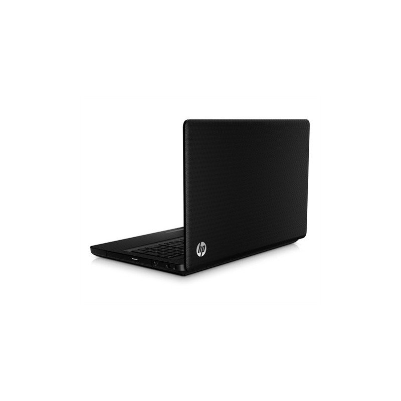 Laptop 16-17" - HP G72-a20so demo