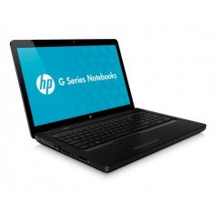 Laptop 16-17" - HP G72-a20so demo