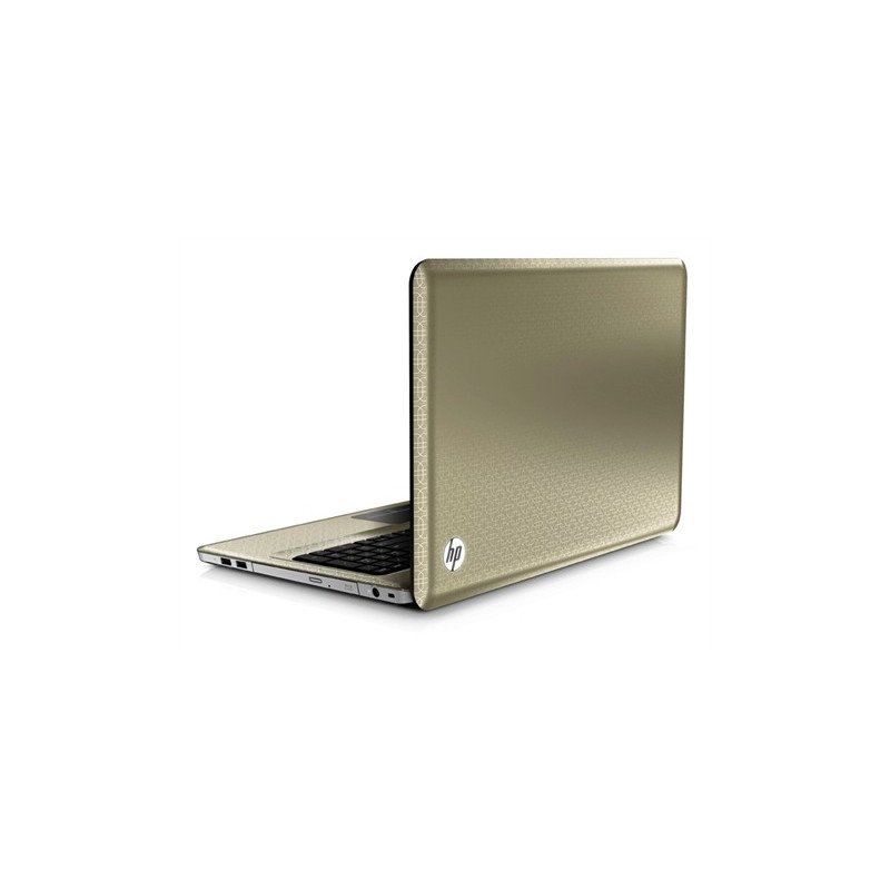 Laptop 16-17" - HP Pavilion dv7-4005so demo
