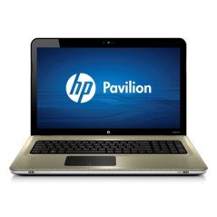 Bærbare computere - HP Pavilion dv7-4005so demo