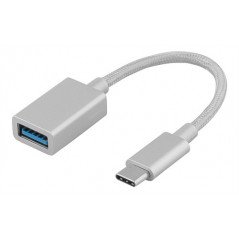 Computertilbehør - USB-C till USB-adapter