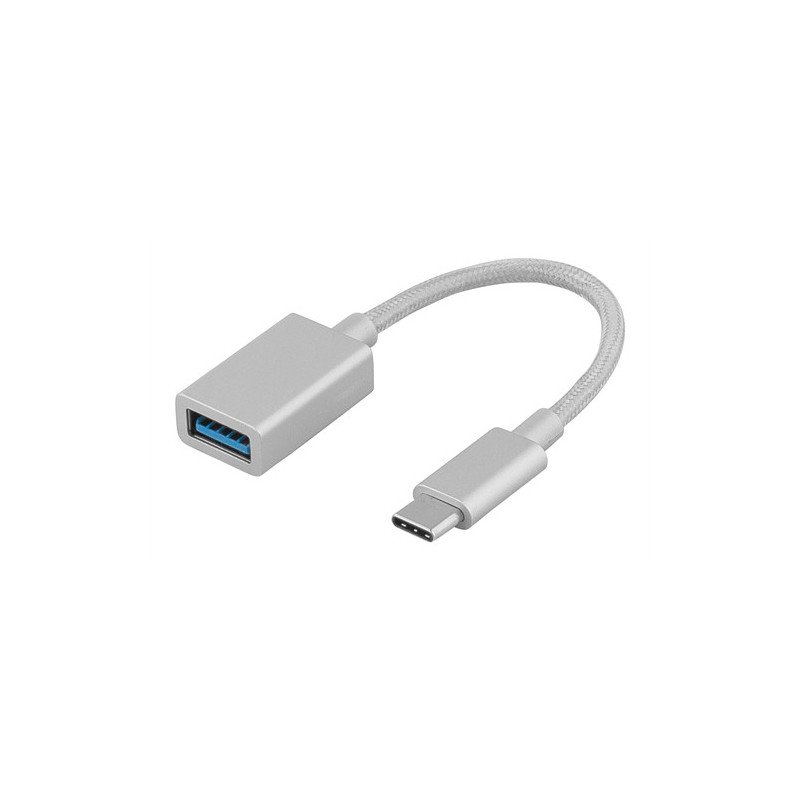 Computertilbehør - USB-C till USB-adapter