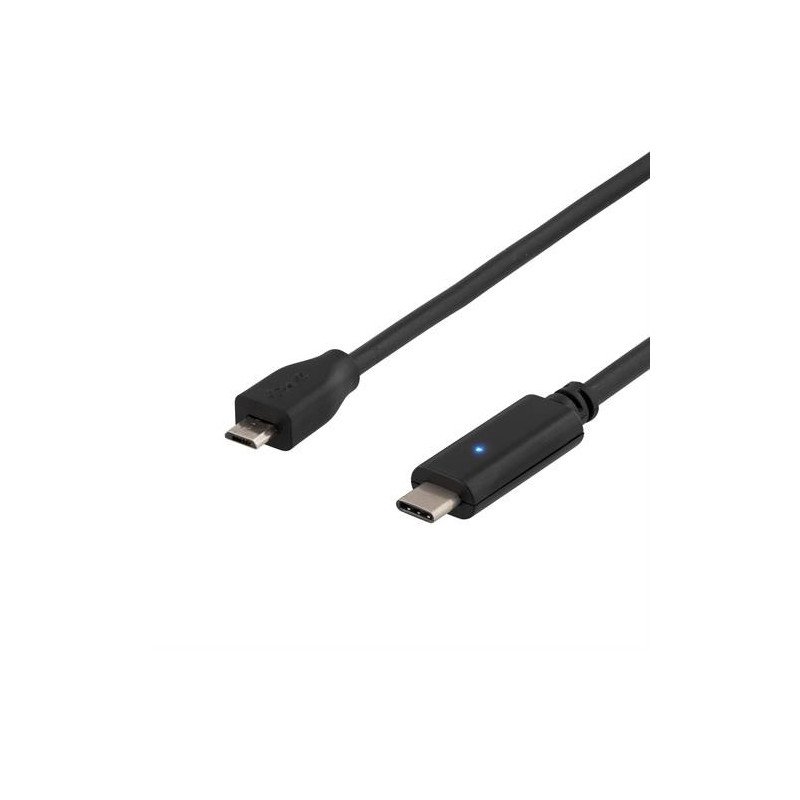 Computers - USB-C till microUSB-kabel