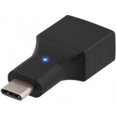 Computere - USB-C till USB-adapter