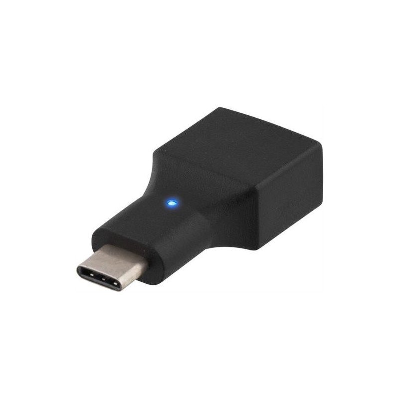 Computere - USB-C till USB-adapter