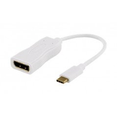 USB-C skärmadapter - USB-C till DisplayPort-adapter
