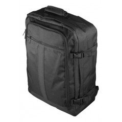 Ryggsäck för dator - Deltaco kabinryggsäck 15,6"