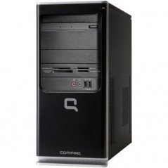 Brugte stationære computere - HP SG3-110sc demo