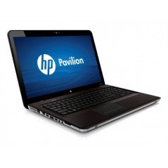 Laptop 16-17" - HP Pavilion dv7-4010so demo
