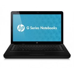 Laptop 14-15" - HP G62-a12so demo