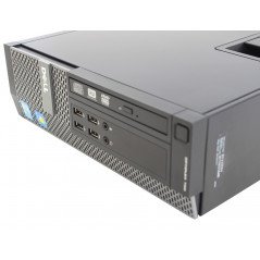 Brugt computer - Dell OptiPlex 790 SFF (brugt)