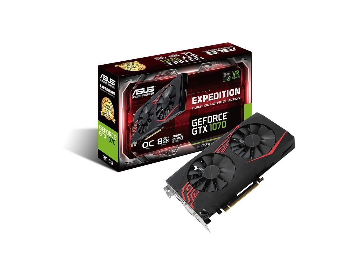 1070 cheap asus expedition