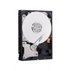 Interne harddiske - 1 TB WD Blue 3,5" Intern hårddisk 5400 RPM 64 MB