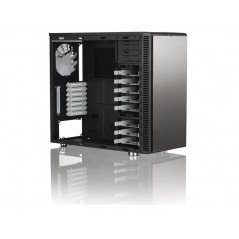 Komponenter - Fractal Design Define R4 Miditower kabinet