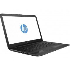 Computer til hjem og kontor - HP Notebook 17-y007no demo