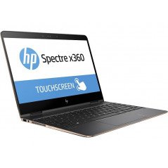 Laptop 11-13" - HP Spectre x360 13-ac002no demo