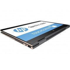Laptop 11-13" - HP Spectre x360 13-ac002no demo