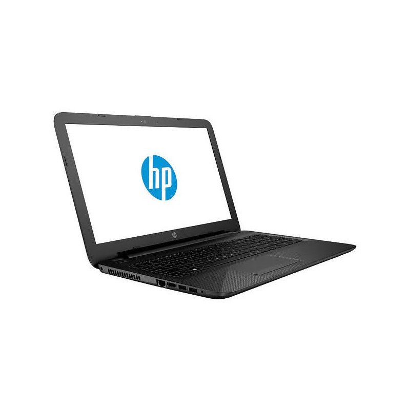 Laptop 14-15" - HP Pavilion 15-ay006no demo