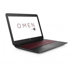 Laptop 14-15" - HP Omen 15-ax006no demo
