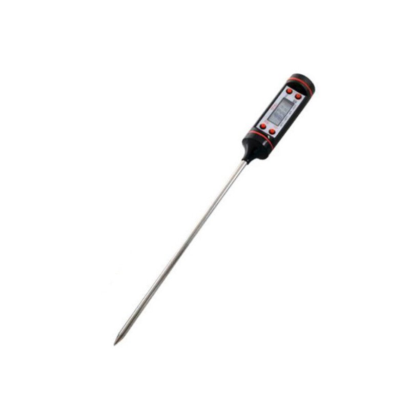 Hem & Hushåll - Digital stektermometer