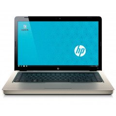 Bærbare computere - HP-G62 a18so demo