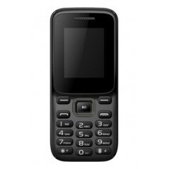 Funktionstelefon - W10 mobiltelefon