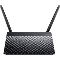 Router 450+ Mbps - Asus RT-AC51U trådlös dual band AC-router