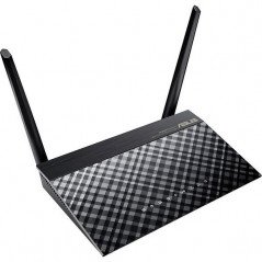 Router 450+ Mbps - Asus RT-AC51U trådlös dual band AC-router