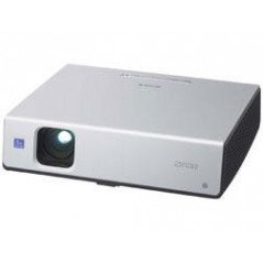Projektor - Sony VPL-CX61 projektor (beg)