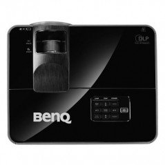 Projektor - BenQ MX501 projektor brugt