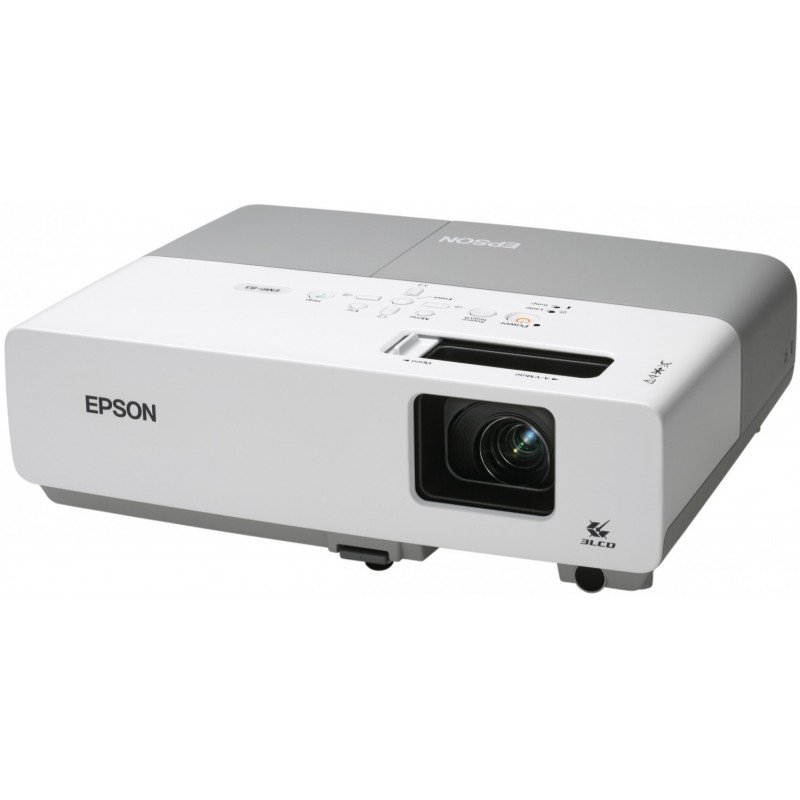 Projektor - Epson EMP-83H projektor (beg)