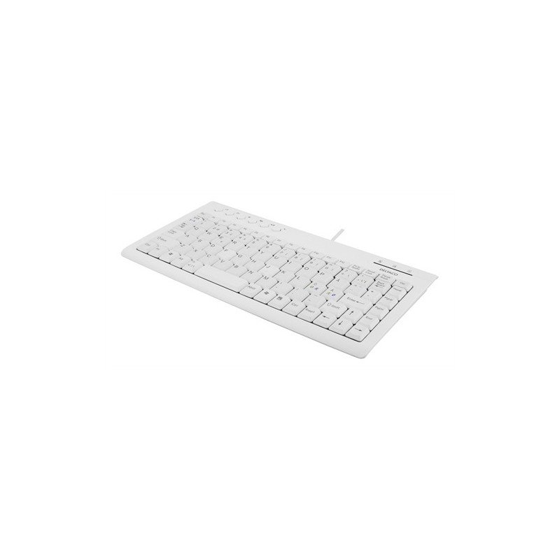 Tastaturer med ledning - Deltaco minitangentbord
