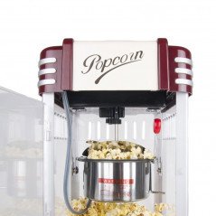 Champion Retro Popcornmaskin