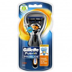 Personlig pleje - Gillette Fusion ProGlide rakhyvel