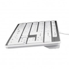 Tastaturer med ledning - Hama USB-tangentbord